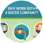Why Work with a Water Company